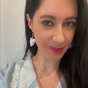 Meet your Posher, Natalie